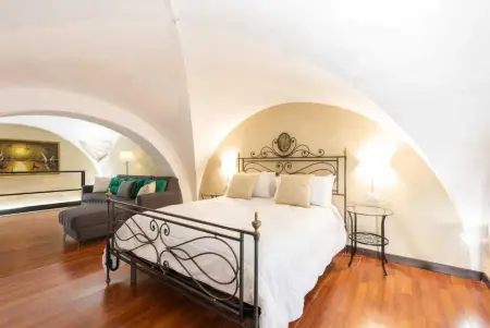 Location appartement de vacances à Bari