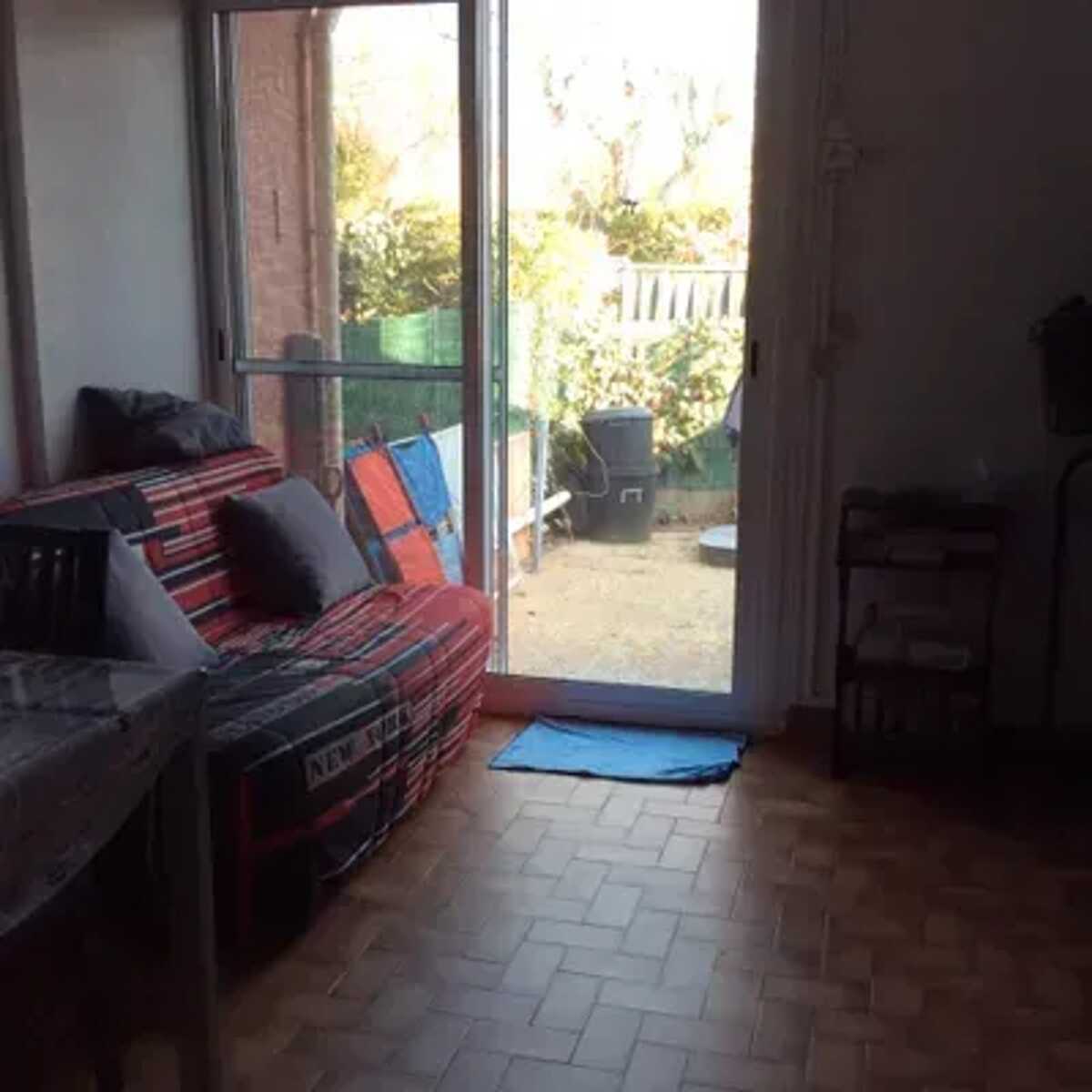 Maison 2 chambres à Marseillan avec terrasse et parking - Photo 6