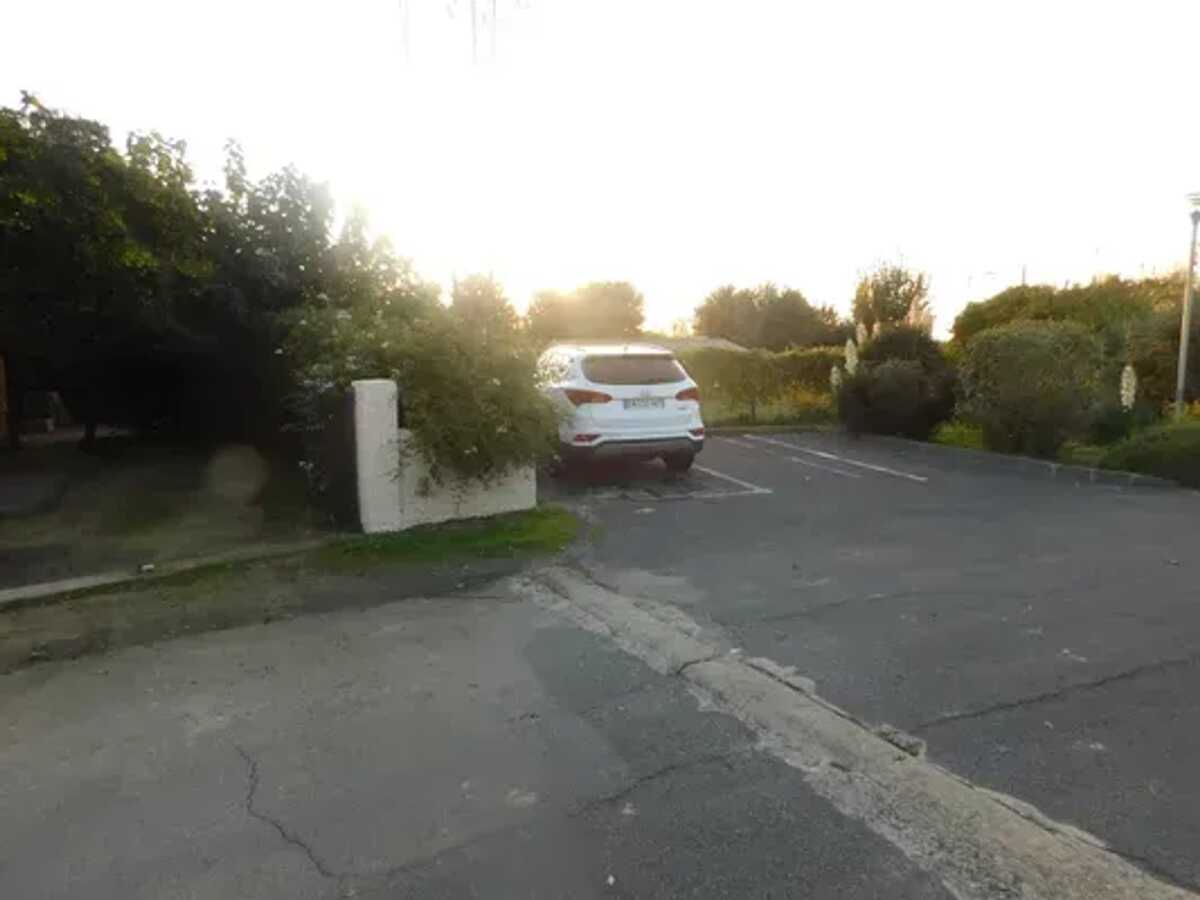 Maison 2 chambres à Marseillan avec terrasse et parking - Photo 10