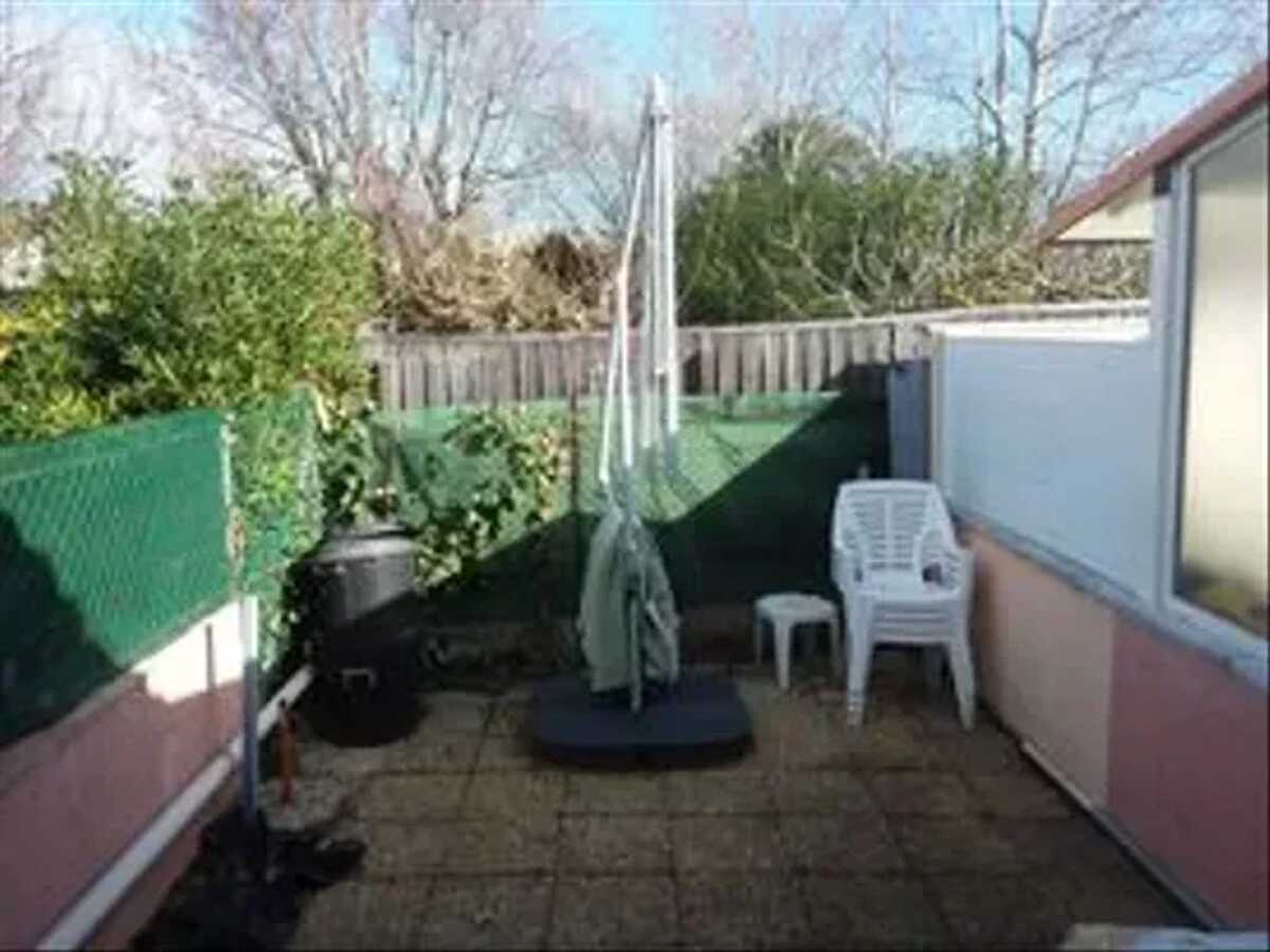 Maison 2 chambres à Marseillan avec terrasse et parking - Photo 11