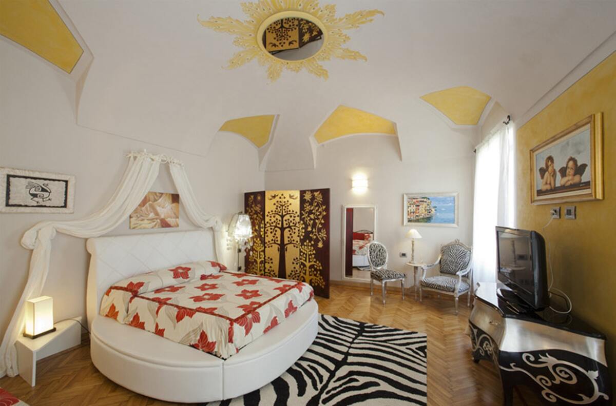 Appartement 70 m² avec balcon, vue jardin à Mondovì Piazza - Photo 1