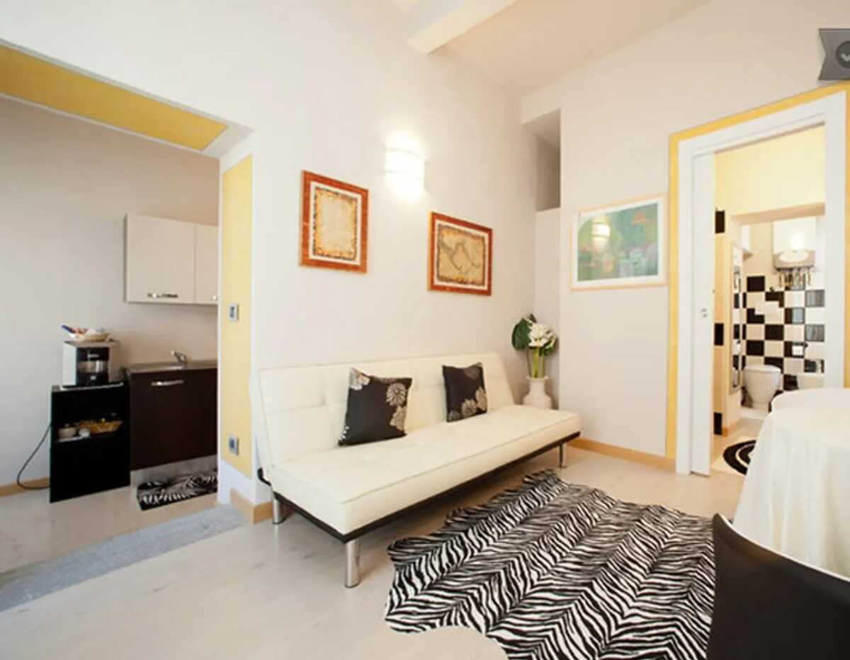 Appartement 70 m² avec balcon, vue jardin à Mondovì Piazza - Photo 3