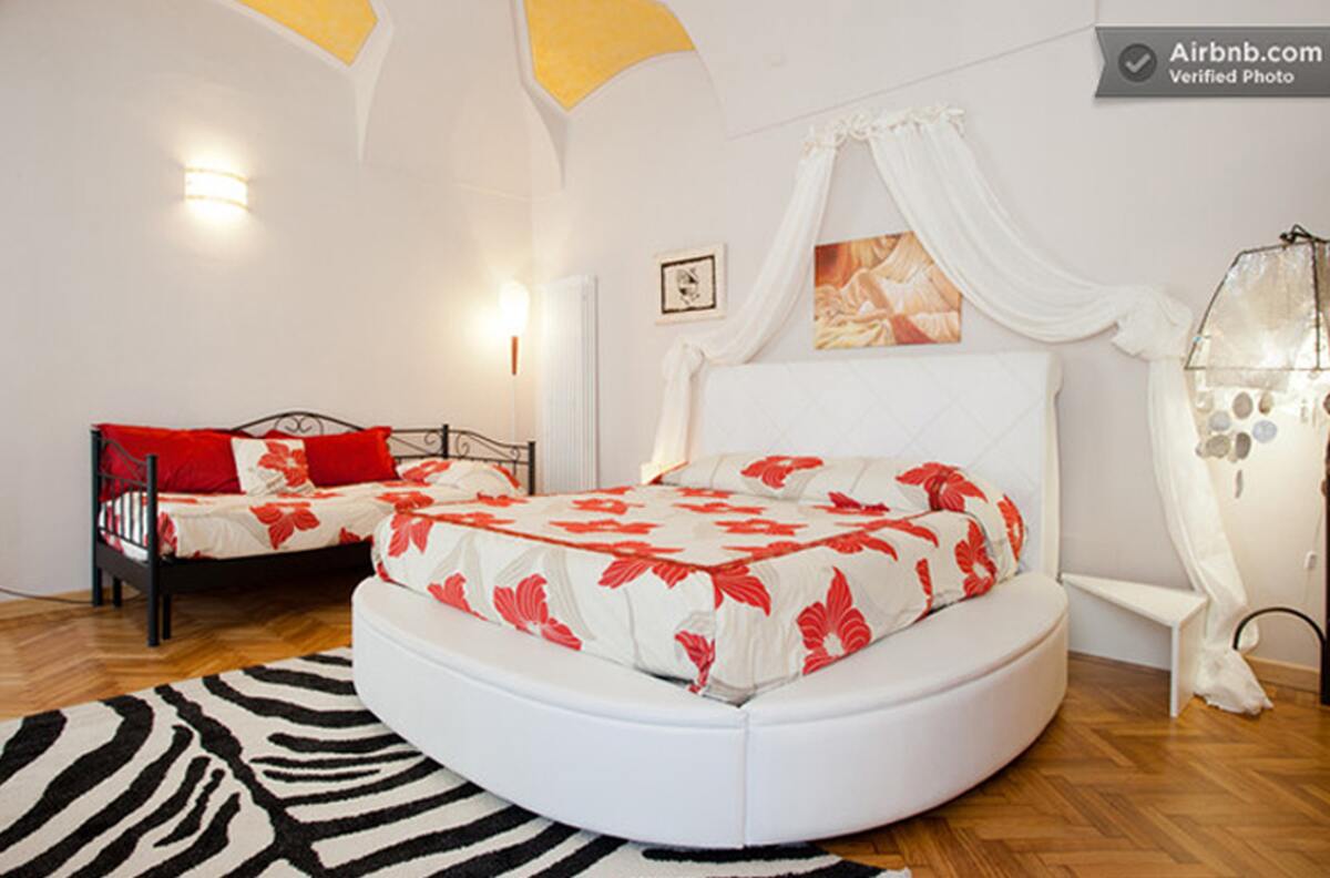 Appartement 70 m² avec balcon, vue jardin à Mondovì Piazza - Photo 5
