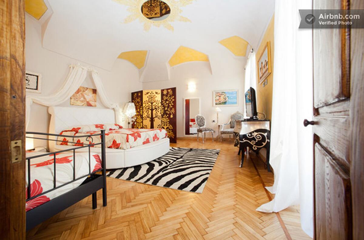Appartement 70 m² avec balcon, vue jardin à Mondovì Piazza - Photo 6