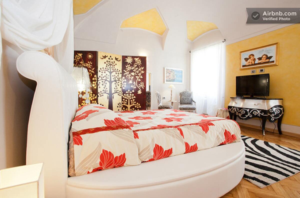 Appartement 70 m² avec balcon, vue jardin à Mondovì Piazza - Photo 7