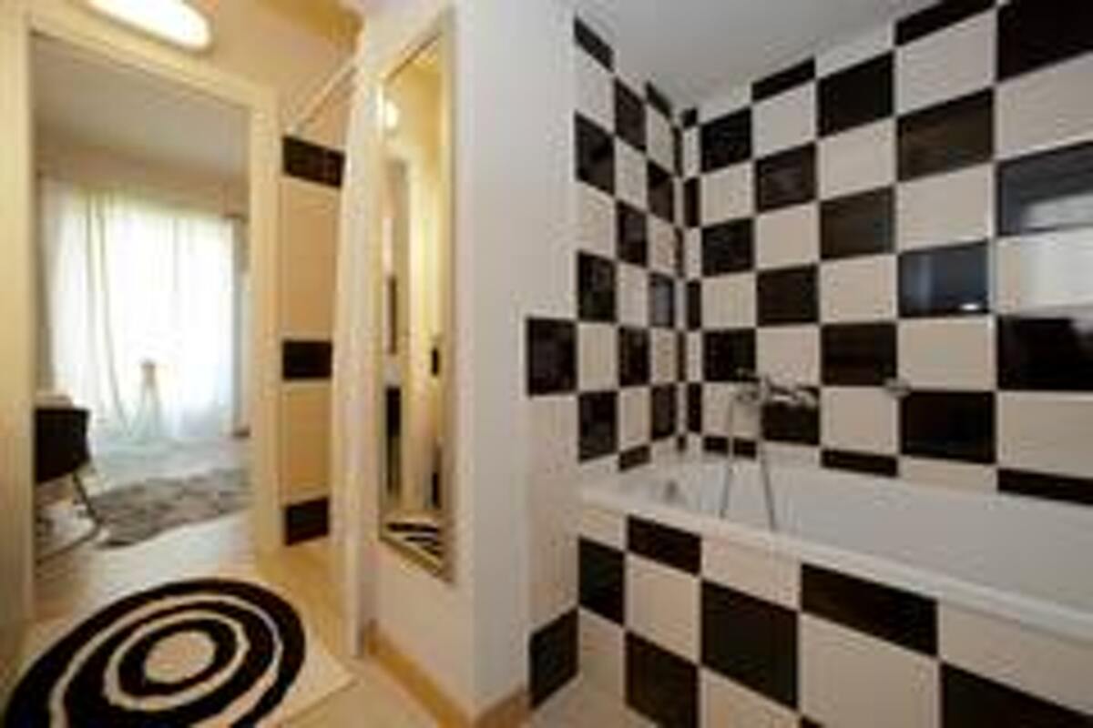 Appartement 70 m² avec balcon, vue jardin à Mondovì Piazza - Photo 8