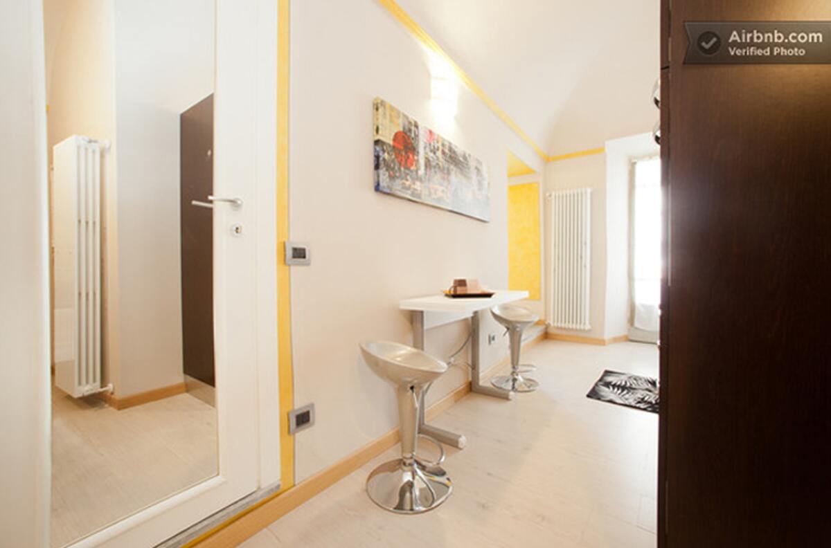 Appartement 70 m² avec balcon, vue jardin à Mondovì Piazza - Photo 10