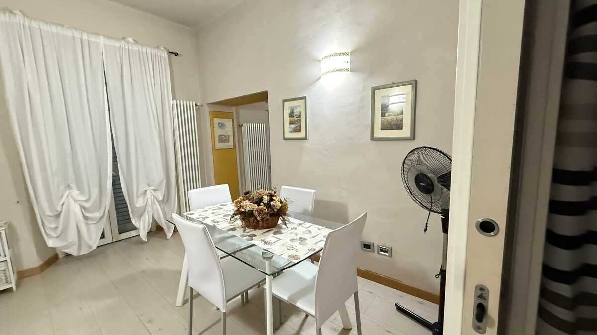 Appartement 70 m² avec balcon, vue jardin à Mondovì Piazza - Photo 11