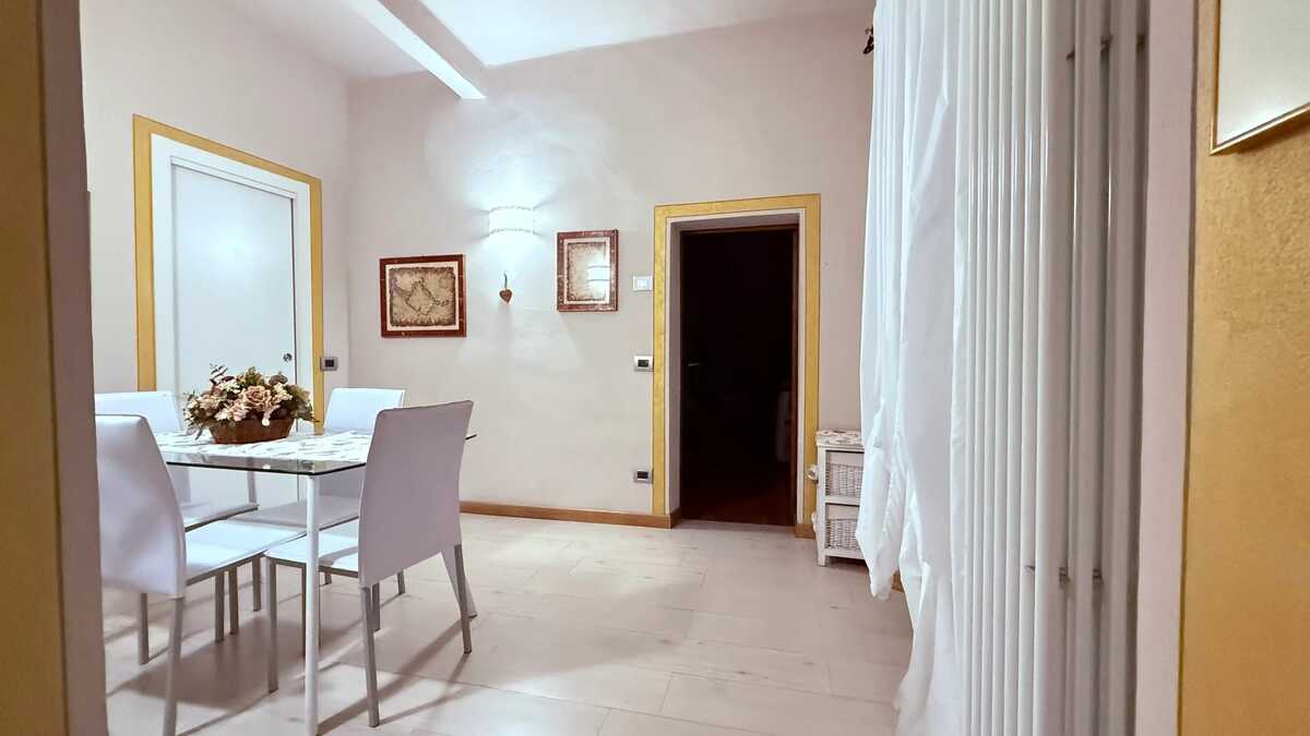 Appartement 70 m² avec balcon, vue jardin à Mondovì Piazza - Photo 12