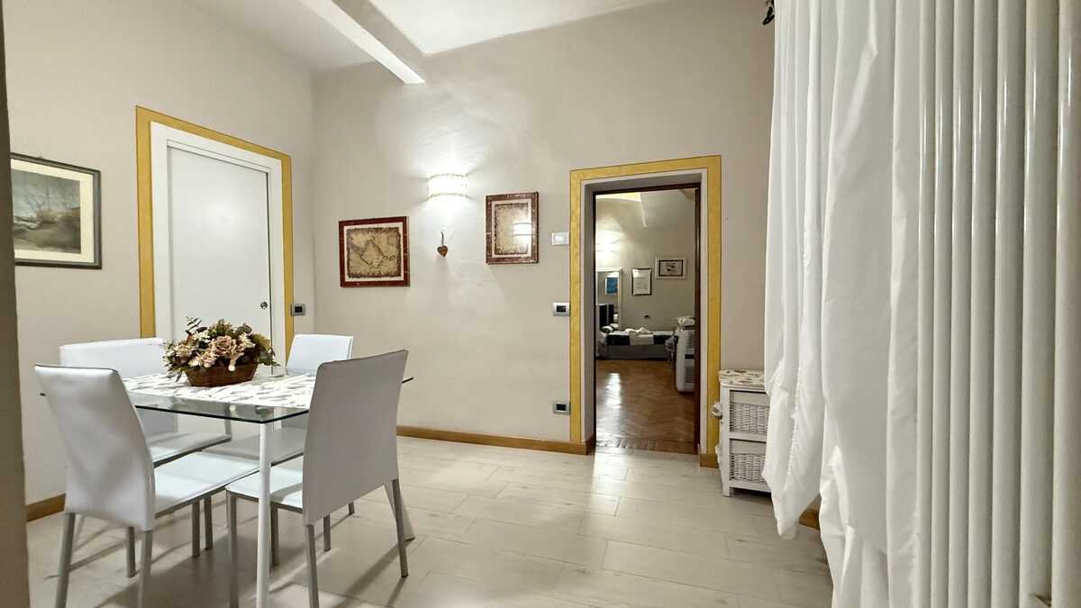 Appartement 70 m² avec balcon, vue jardin à Mondovì Piazza - Photo 13