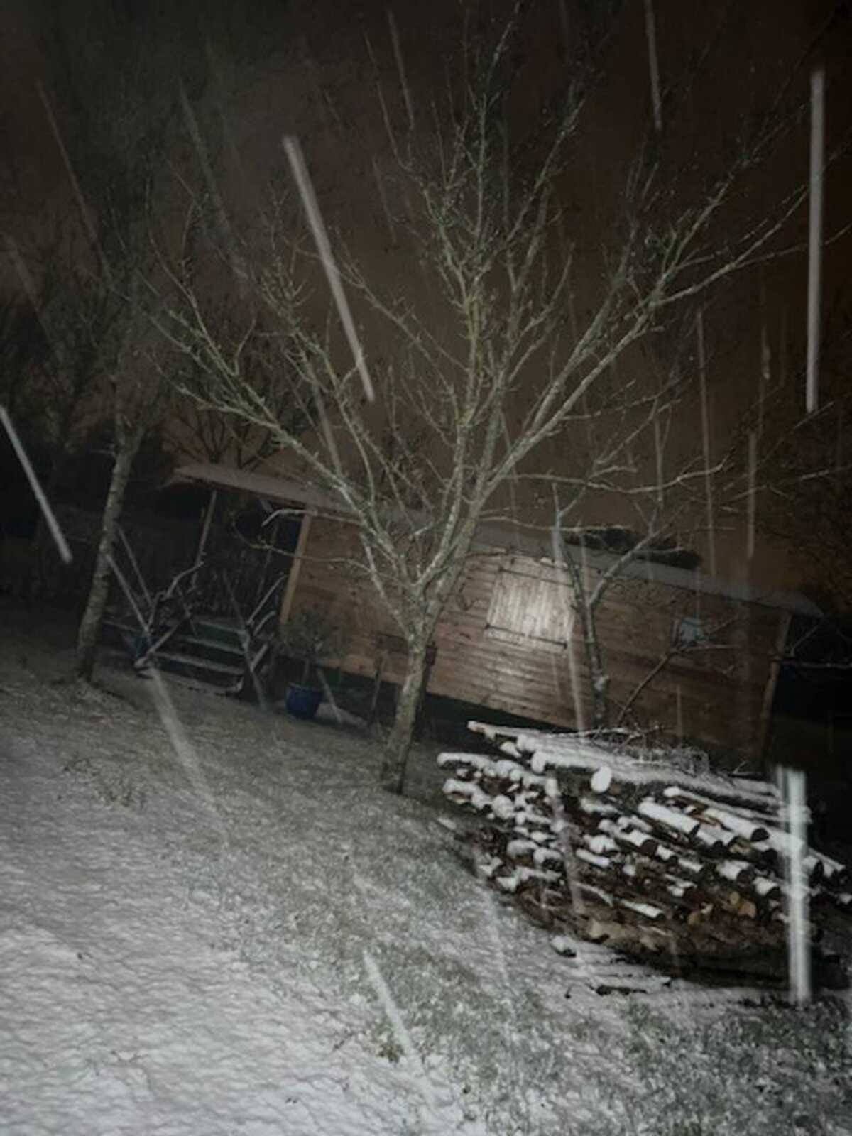 Bungalow avec jacuzzi à Cabariot, 3 personnes - Photo 11