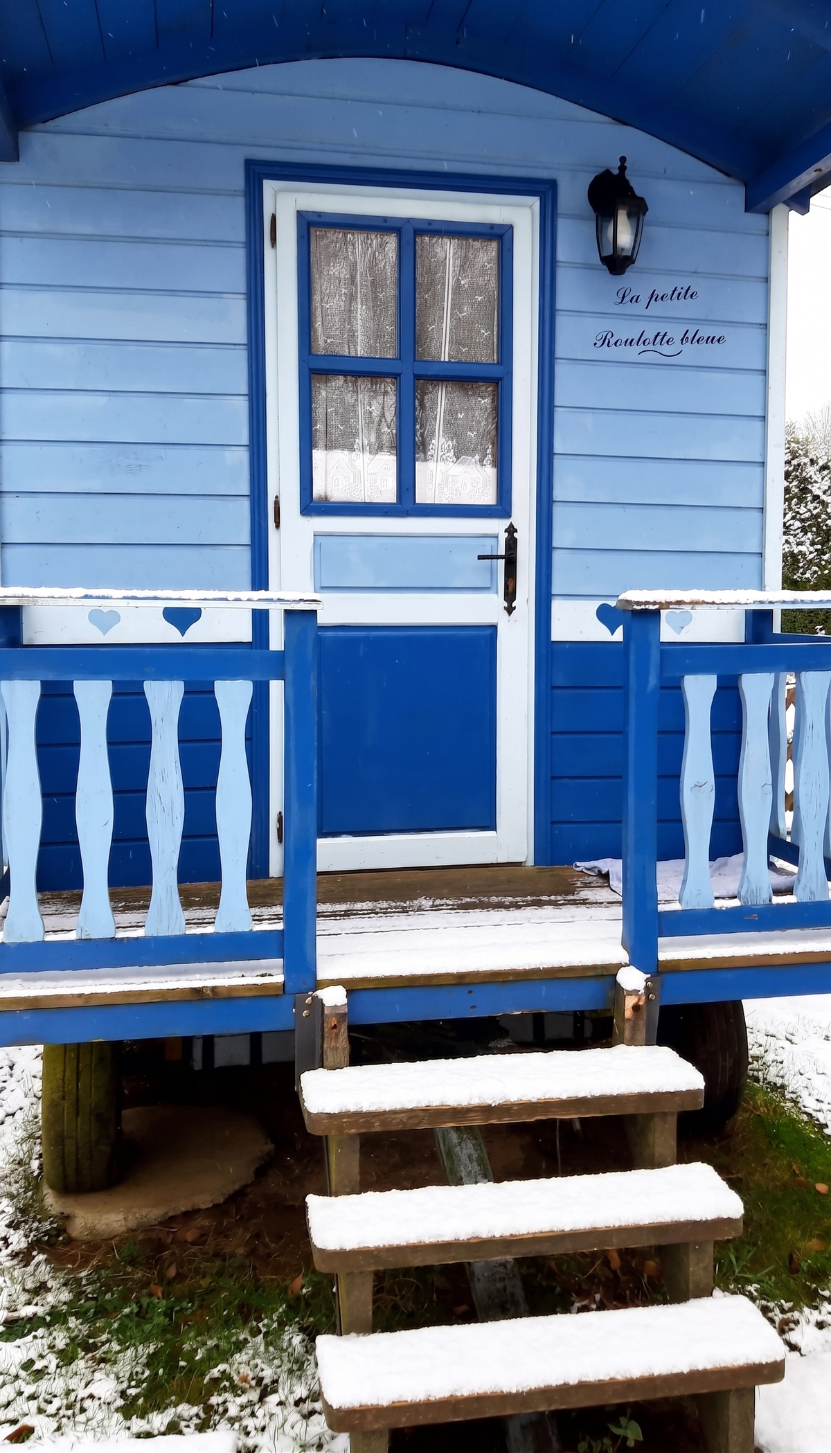 Bungalow avec jardin clôturé et barbecue à Hamois - Photo 10