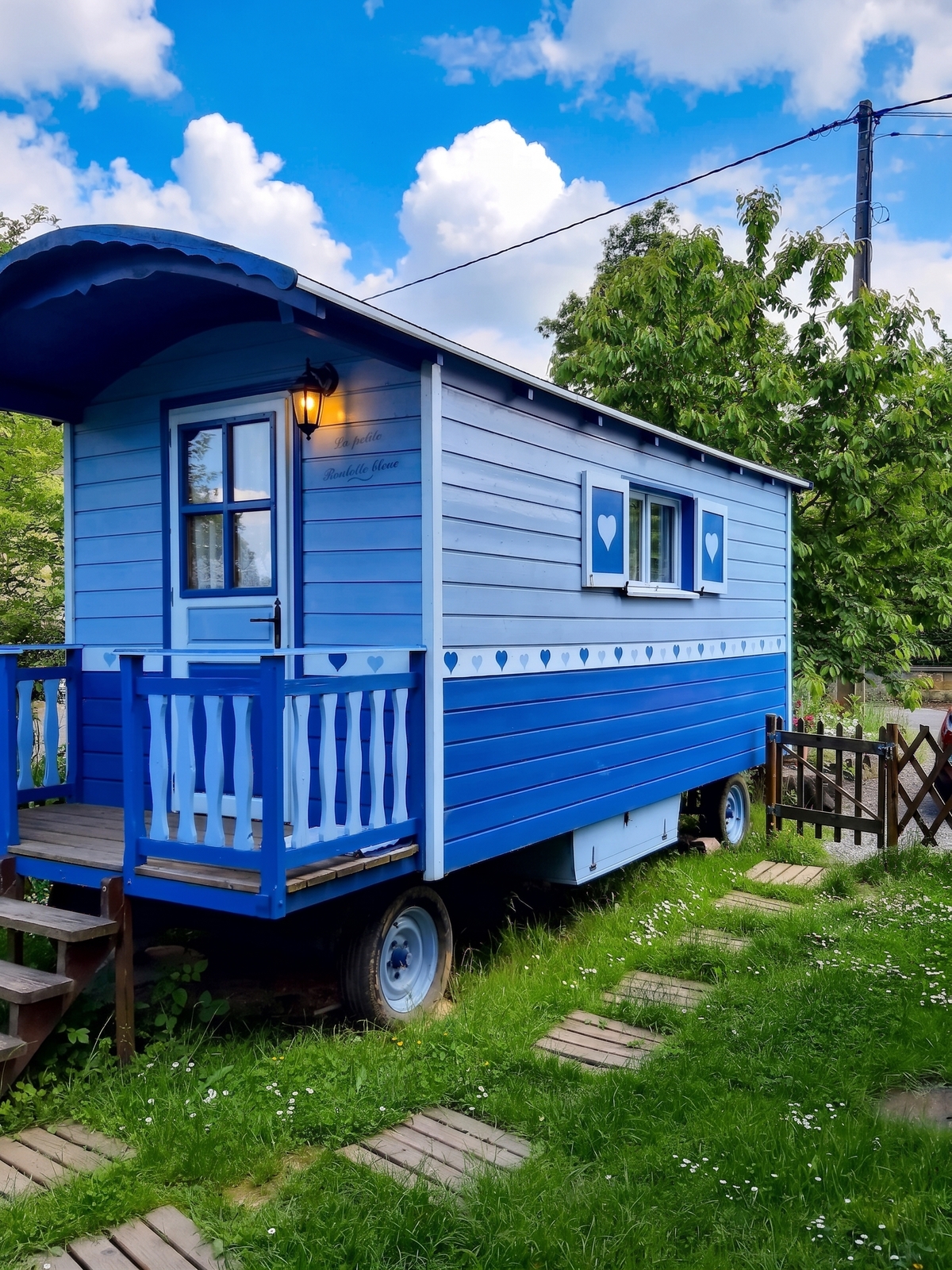 Bungalow avec jardin clôturé et barbecue à Hamois - Photo 20