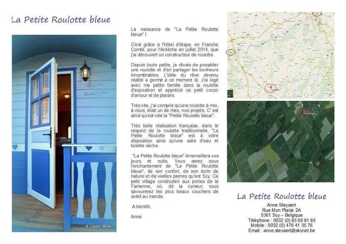 Bungalow avec jardin clôturé et barbecue à Hamois - Photo 28