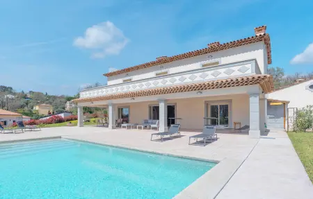 Location maison à St. Cézaire sur Siagne