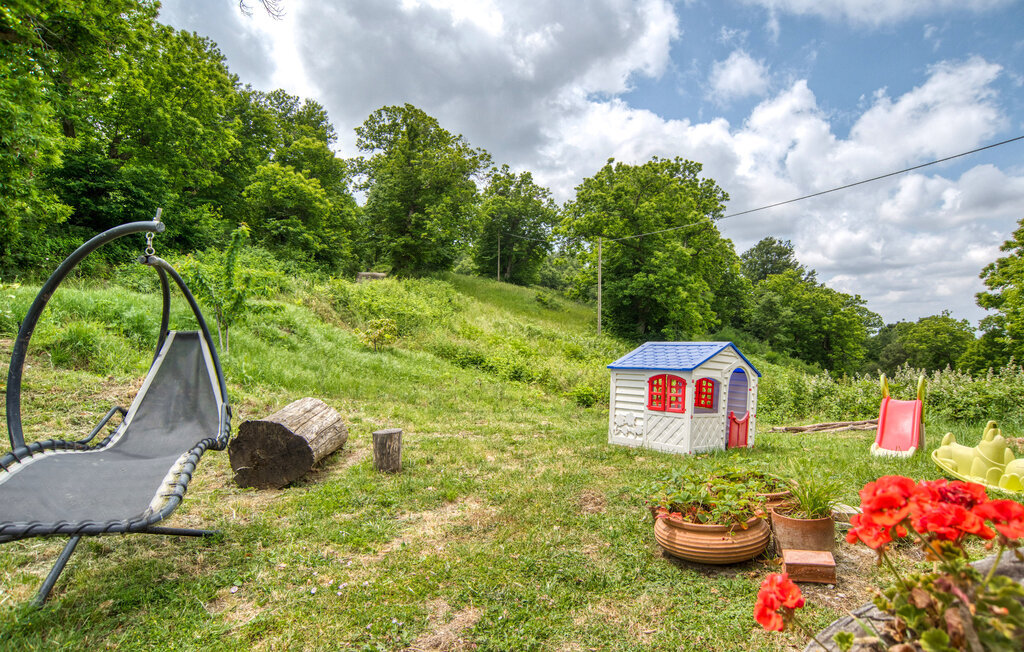 Tenuta Focaioni - Monte Amiata, Maison 5 personnes à Stribugliano - Photo 7