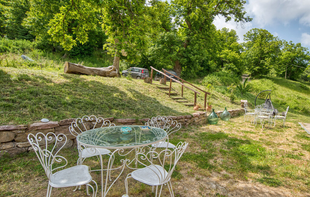Tenuta Focaioni - Monte Amiata, Maison 5 personnes à Stribugliano - Photo 15