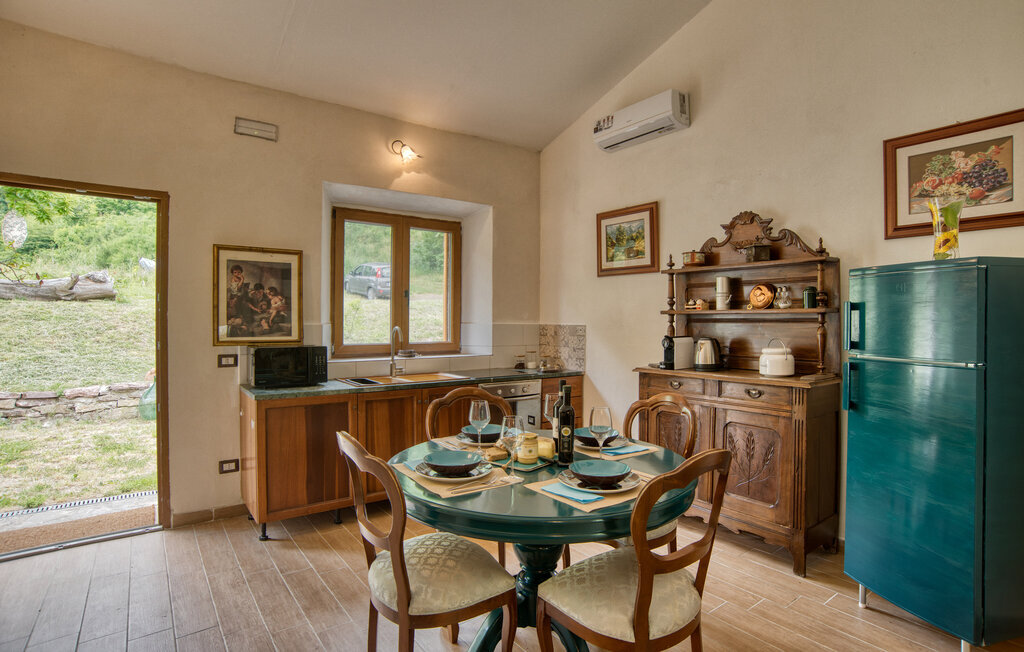 Tenuta Focaioni - Monte Amiata, Maison 5 personnes à Stribugliano - Photo 23