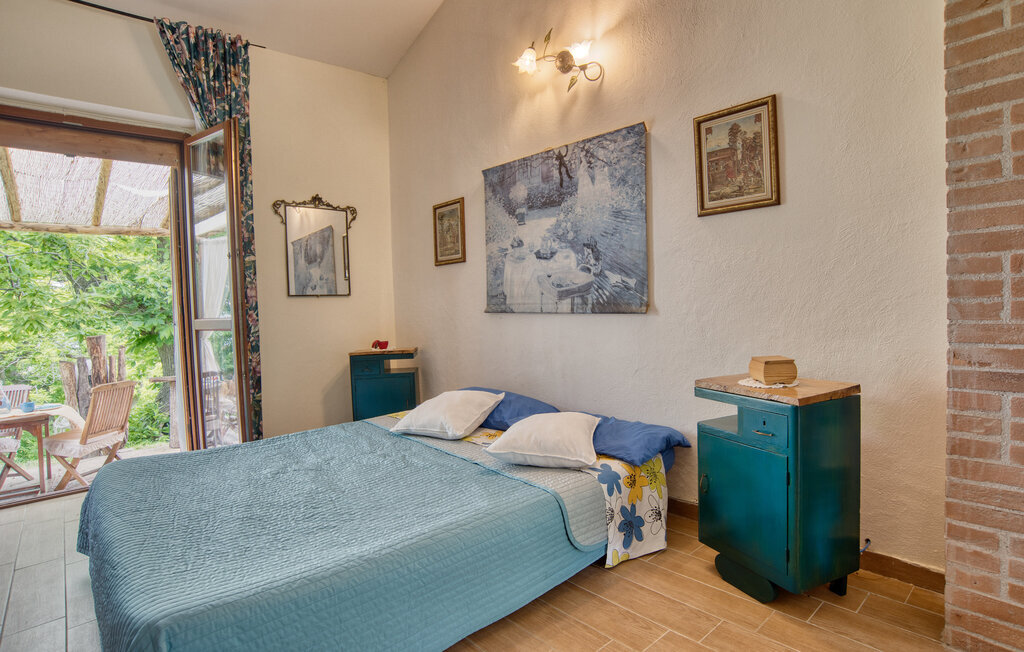 Tenuta Focaioni - Monte Amiata, Maison 5 personnes à Stribugliano - Photo 24