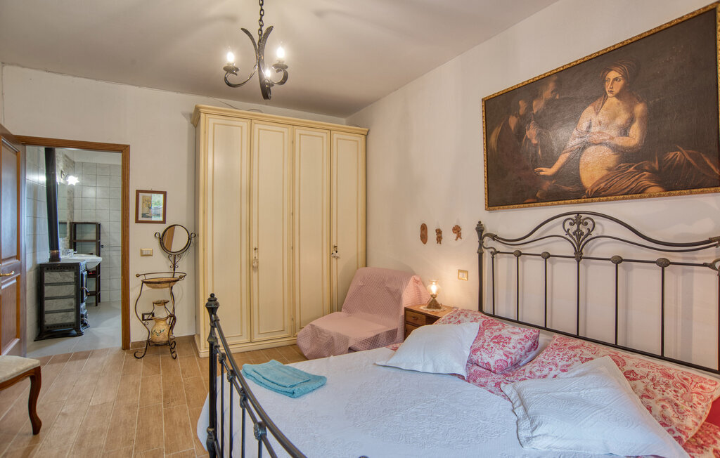 Tenuta Focaioni - Monte Amiata, Maison 5 personnes à Stribugliano - Photo 26
