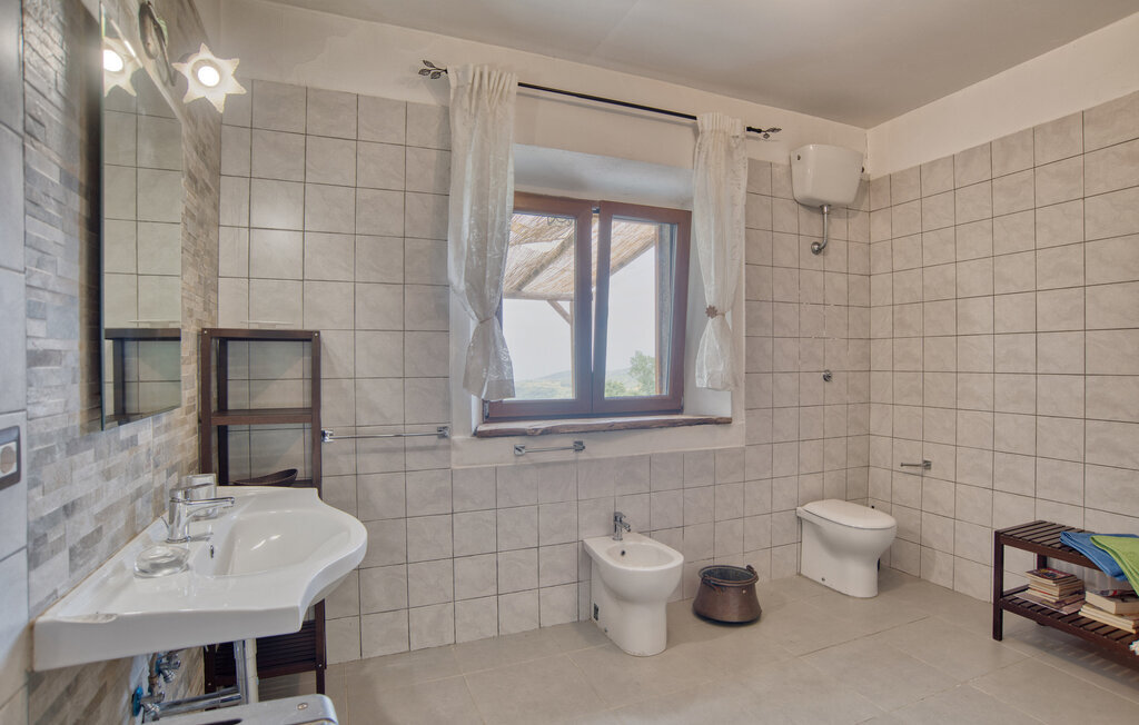 Tenuta Focaioni - Monte Amiata, Maison 5 personnes à Stribugliano - Photo 27
