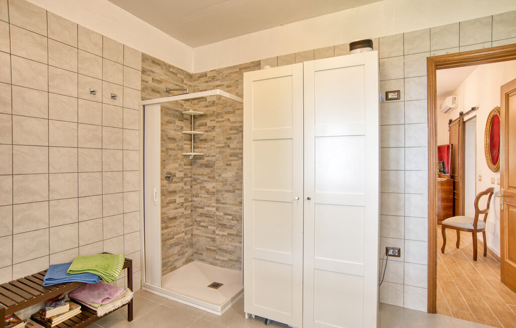 Tenuta Focaioni - Monte Amiata, Maison 5 personnes à Stribugliano - Photo 28