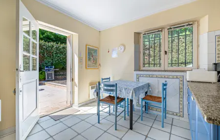 Maison 8 personnes à Saint Aygulf - Photo 4