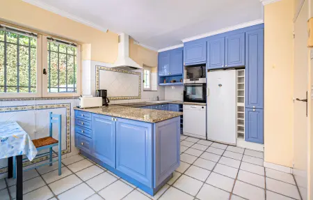Maison 8 personnes à Saint Aygulf - Photo 5