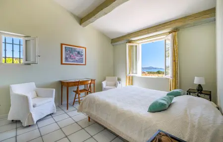 Maison 8 personnes à Saint Aygulf - Photo 6