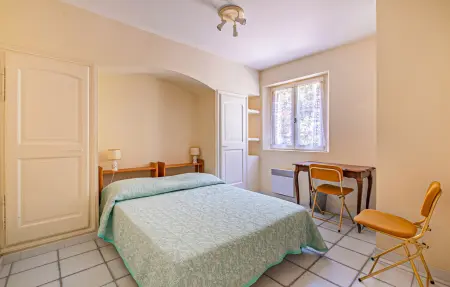 Maison 8 personnes à Saint Aygulf - Photo 15