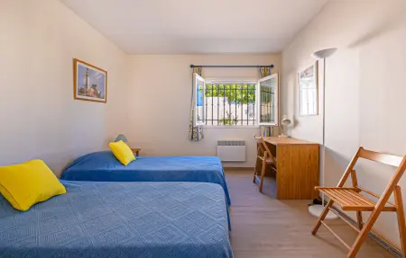 Maison 8 personnes à Saint Aygulf - Photo 16
