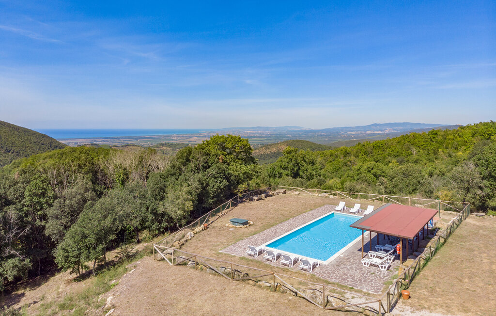 Maison 5 personnes à Sassetta - Photo 2
