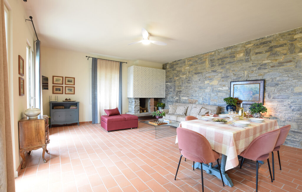 Maison 5 personnes à Sassetta - Photo 3