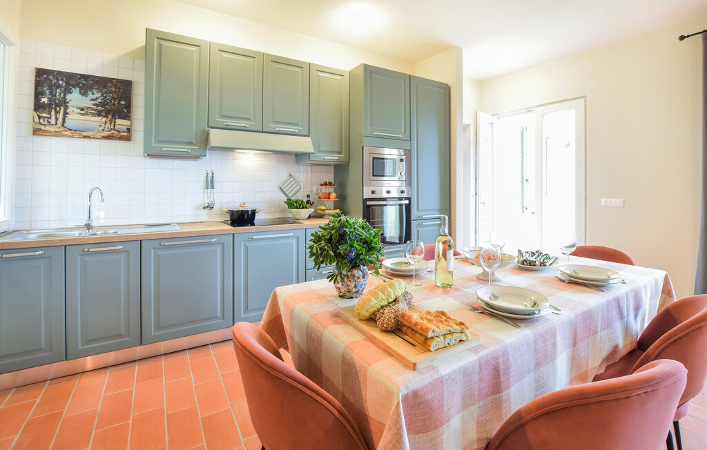 Maison 5 personnes à Sassetta - Photo 4