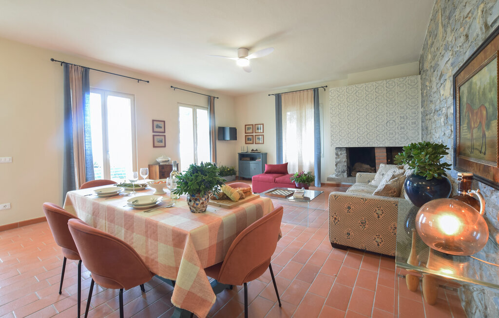 Maison 5 personnes à Sassetta - Photo 5