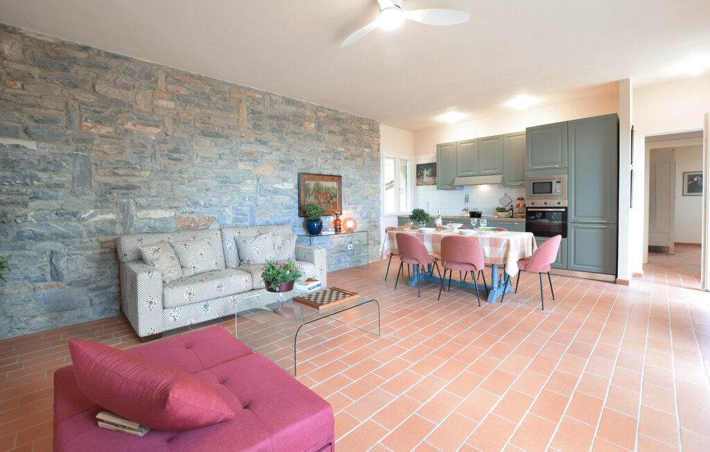 Maison 5 personnes à Sassetta - Photo 6