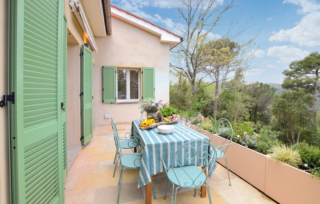 Maison 5 personnes à Sassetta - Photo 8