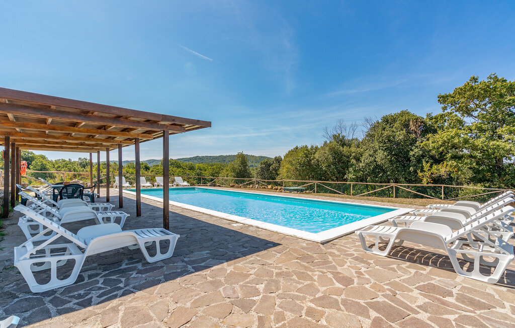 Maison 5 personnes à Sassetta - Photo 9