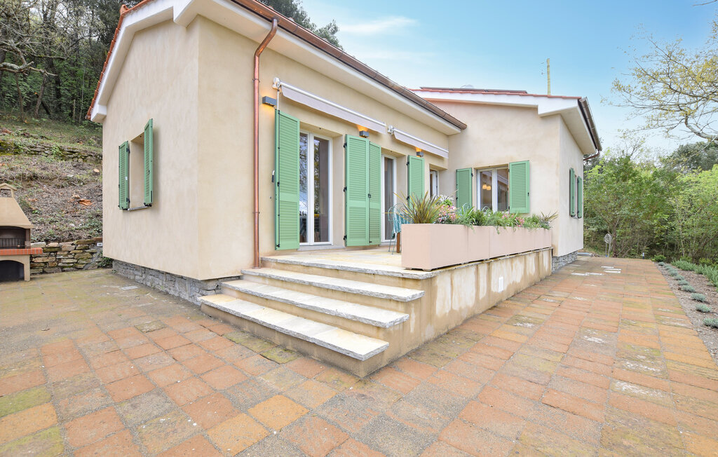 Maison 5 personnes à Sassetta - Photo 10