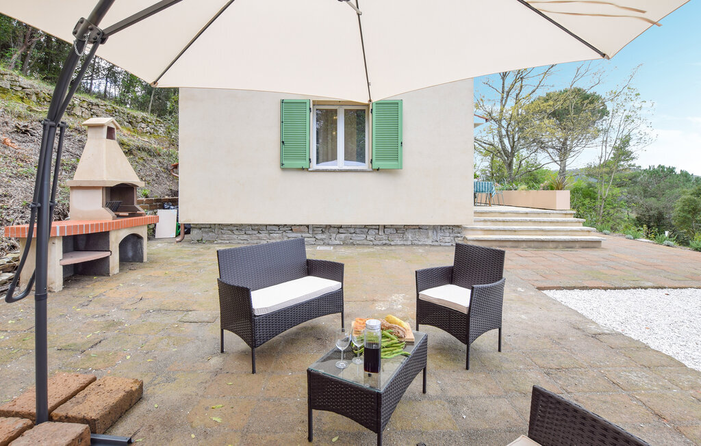 Maison 5 personnes à Sassetta - Photo 12