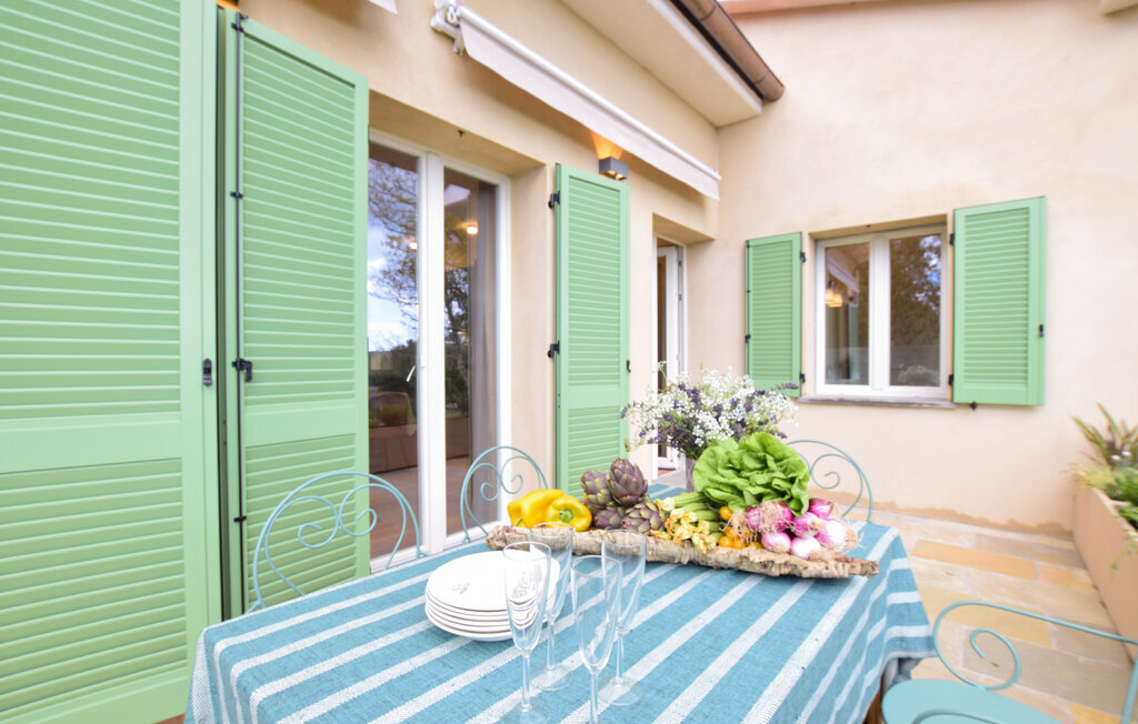Maison 5 personnes à Sassetta - Photo 13