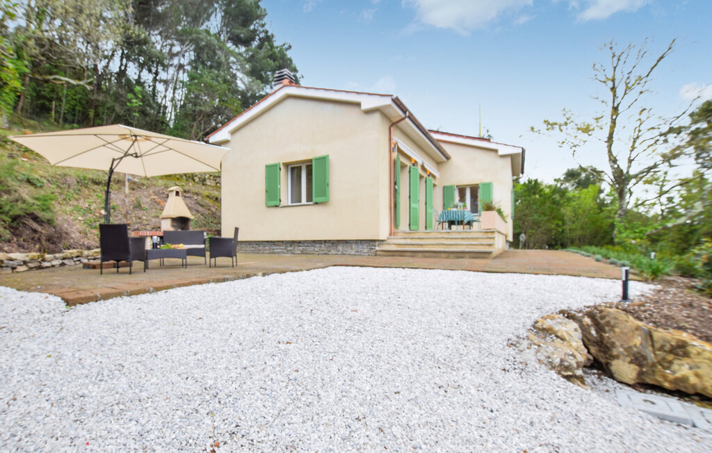 Maison 5 personnes à Sassetta - Photo 14