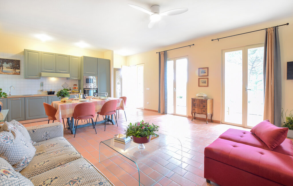 Maison 5 personnes à Sassetta - Photo 15