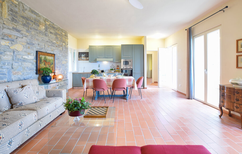 Maison 5 personnes à Sassetta - Photo 16