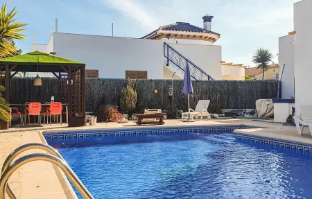 Location maison de vacances à Vera