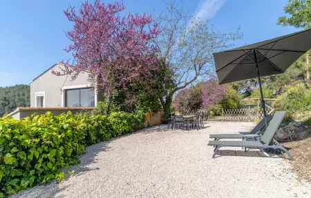 Location appartement à La cadiére d'azur