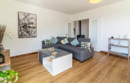 Appartement 80 m² vue mer à La Cadière d'Azur : photo 4