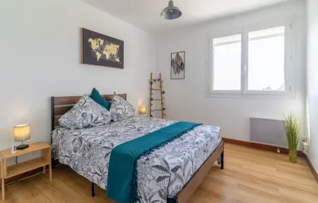 Appartement 80 m² vue mer à La Cadière d'Azur : photo 16