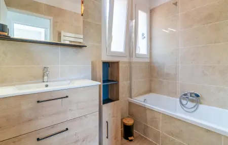 Appartement 80 m² vue mer à La Cadière d'Azur : photo 17