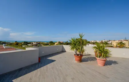 Location appartement à Marina di Modica